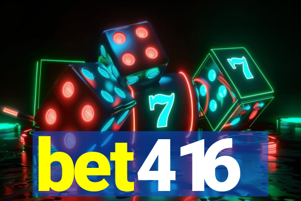 bet416