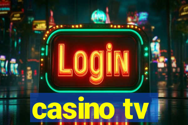 casino tv