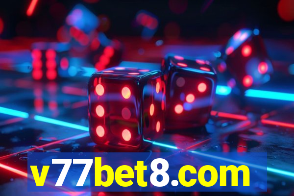 v77bet8.com