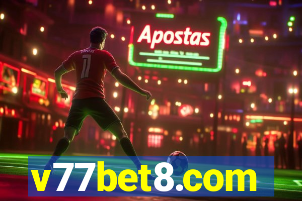 v77bet8.com