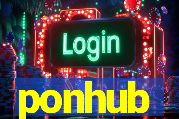 ponhub