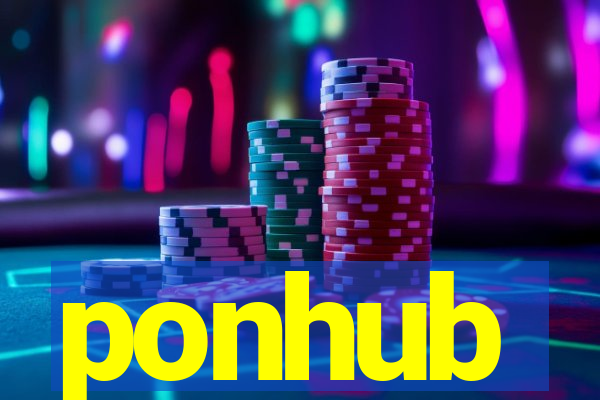 ponhub