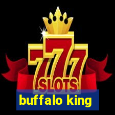 buffalo king