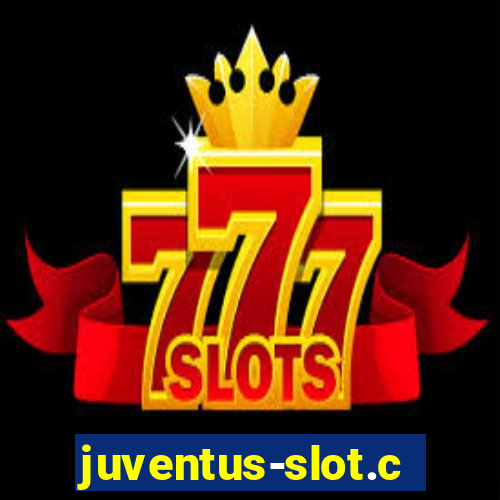 juventus-slot.com