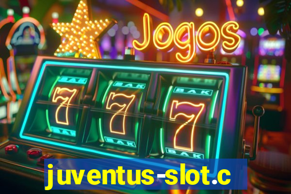 juventus-slot.com