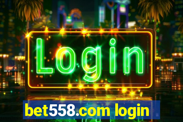 bet558.com login