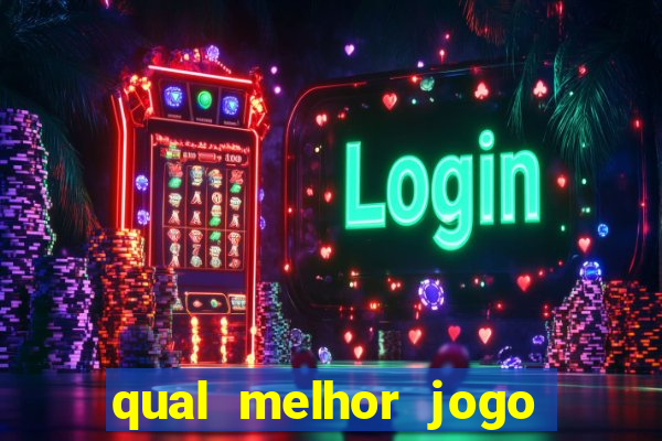 qual melhor jogo online para ganhar dinheiro