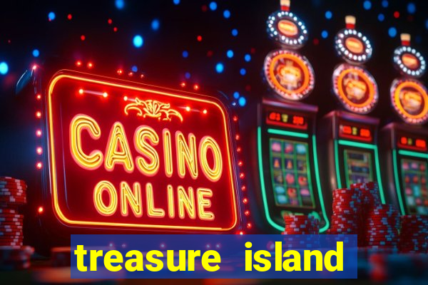 treasure island resort & casino minnesota