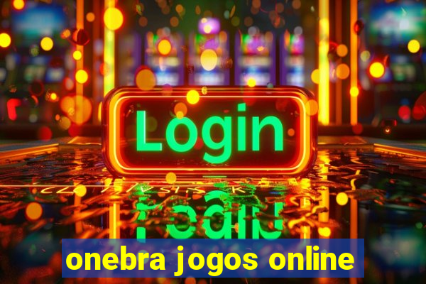 onebra jogos online