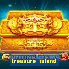 treasure island casino show