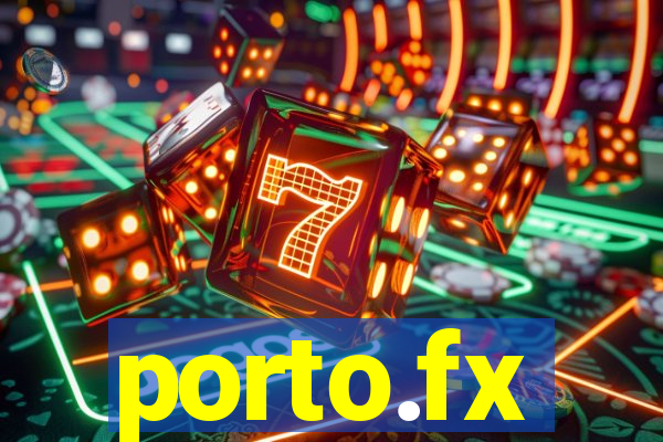 porto.fx