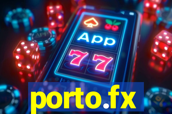 porto.fx