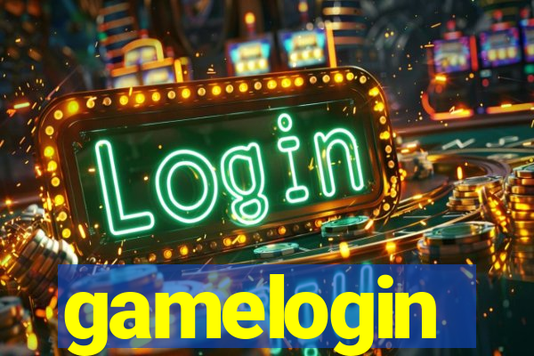 gamelogin