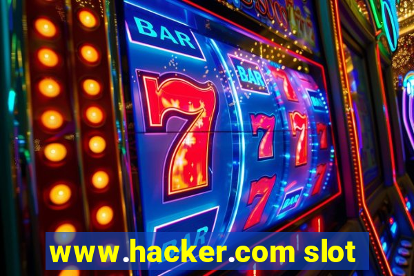 www.hacker.com slot