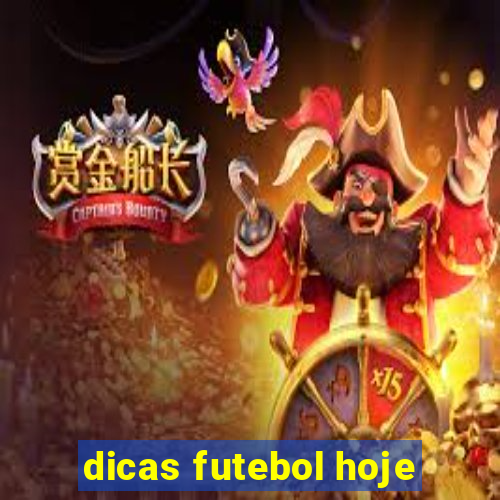 dicas futebol hoje