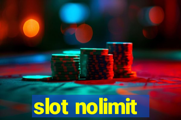 slot nolimit