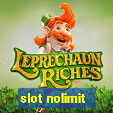 slot nolimit