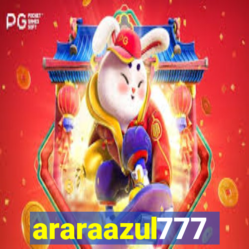 araraazul777