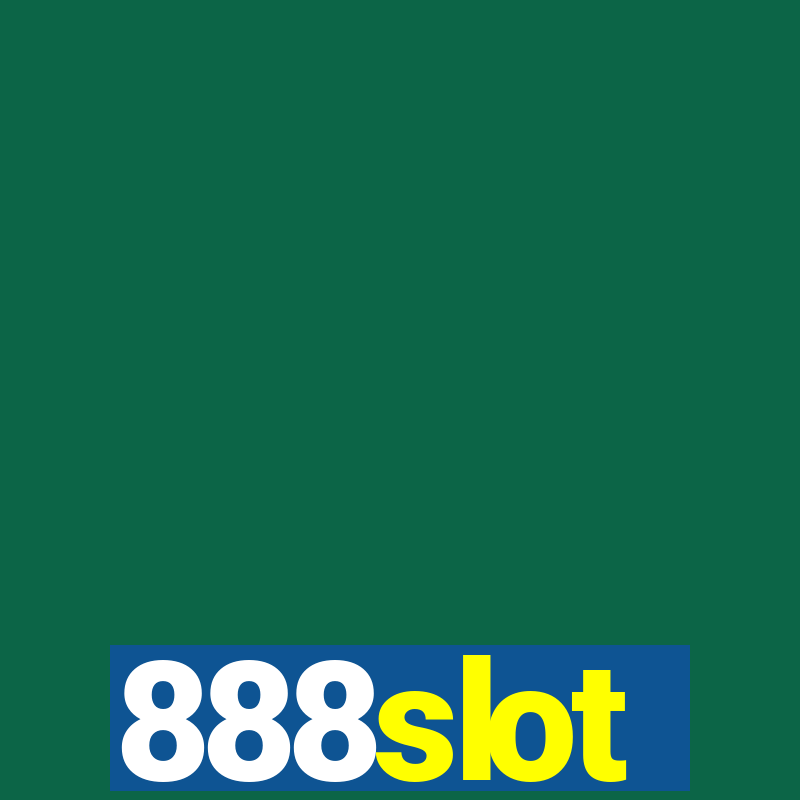 888slot