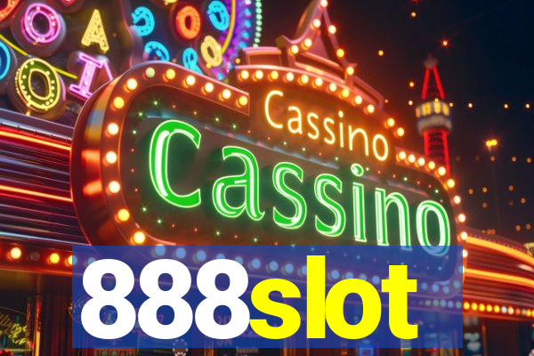 888slot