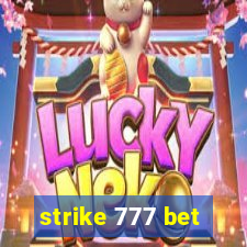 strike 777 bet