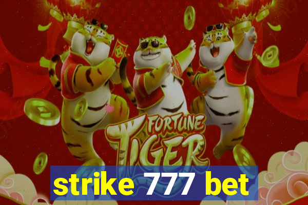 strike 777 bet