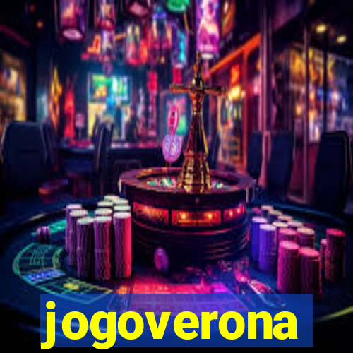 jogoverona