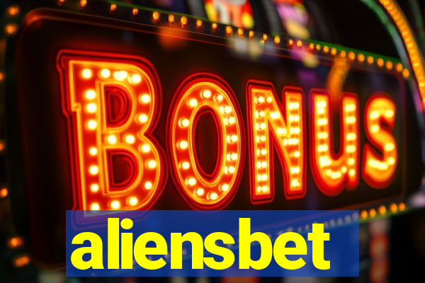 aliensbet