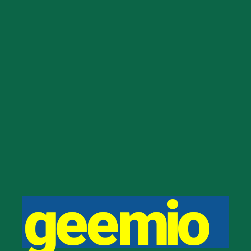 geemio