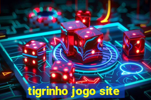 tigrinho jogo site