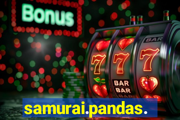 samurai.pandas.fortune