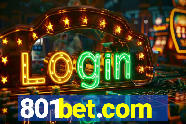 801bet.com