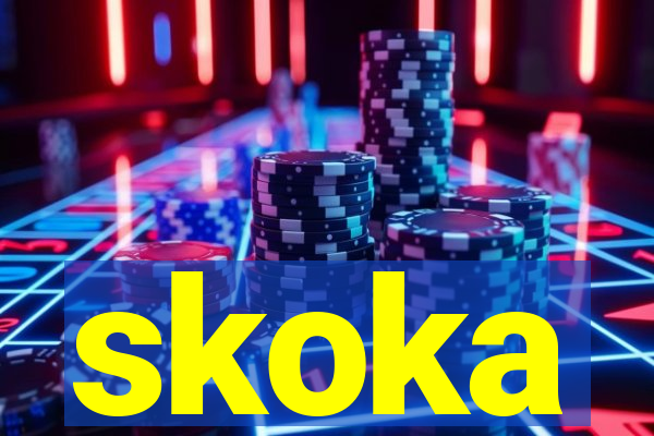 skoka