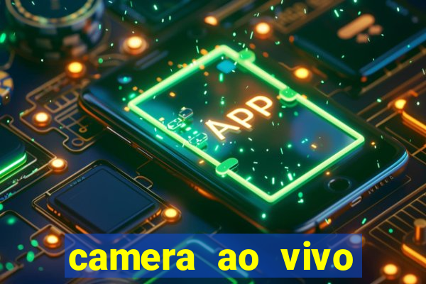 camera ao vivo terminal vila nova cachoeirinha