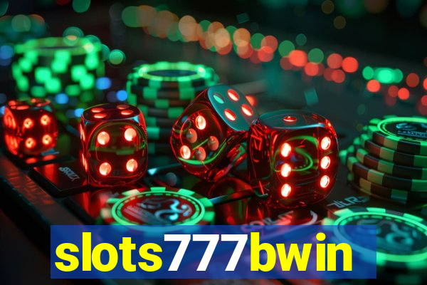 slots777bwin