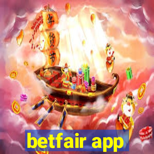 betfair app