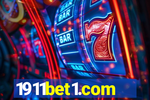 1911bet1.com