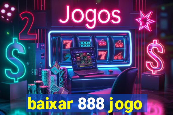 baixar 888 jogo