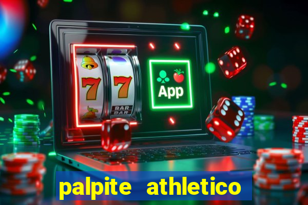 palpite athletico pr x são paulo