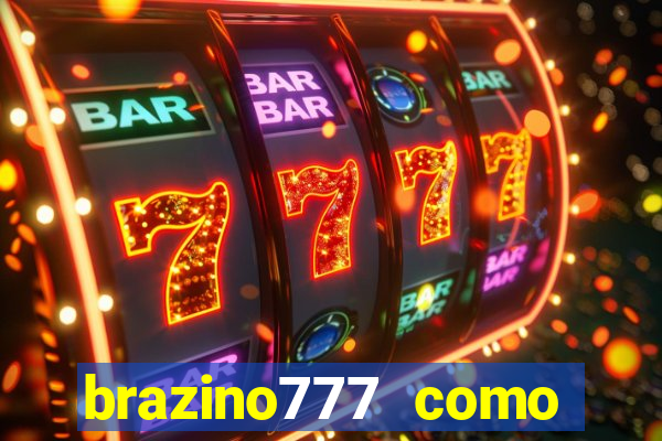 brazino777 como ganhar dinheiro