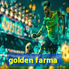 golden farma