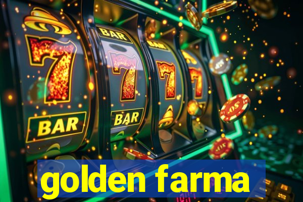 golden farma