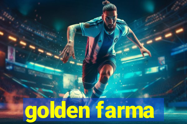 golden farma