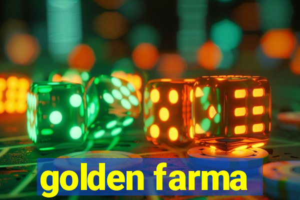 golden farma