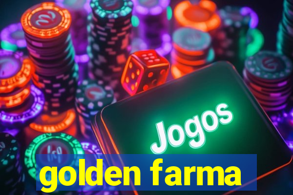 golden farma