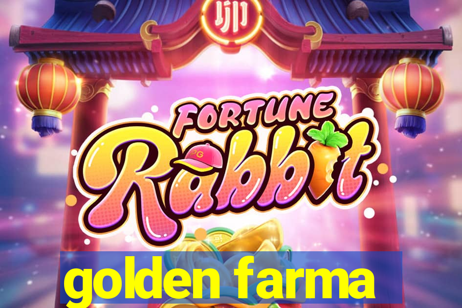 golden farma