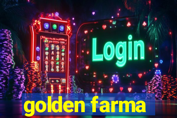 golden farma