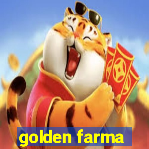 golden farma