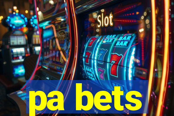 pa bets