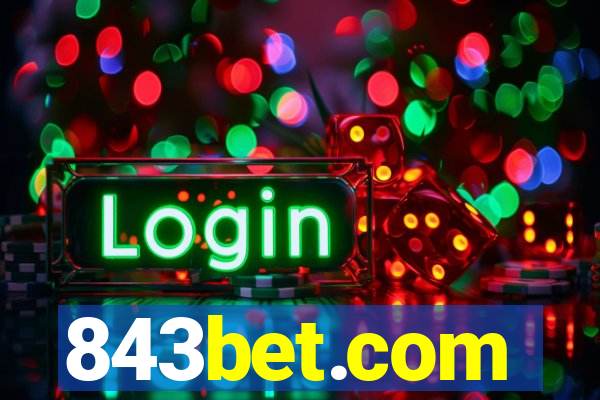 843bet.com